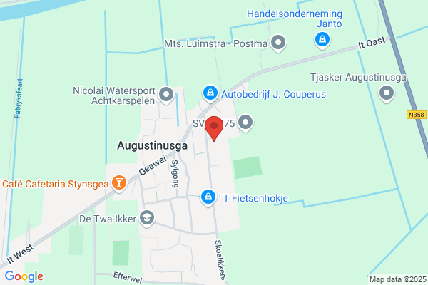Kooistra Autoschadespecialist Henk