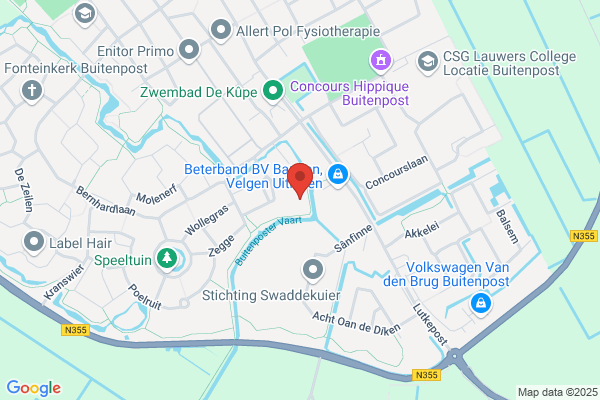 Sticht Woningbouw Achtkarspelen