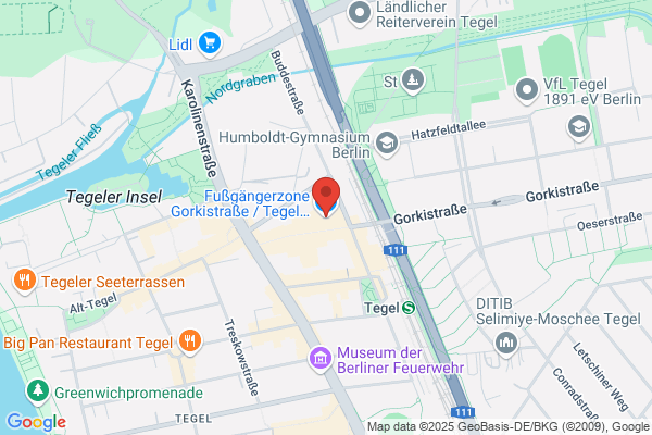 Tegelcenter SK