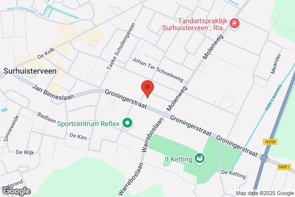 Van der Veen Cleaning Services
