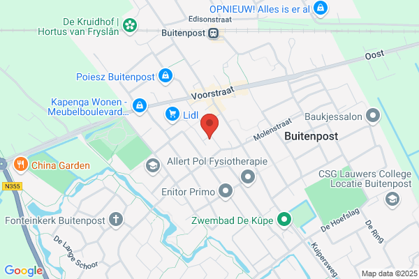 Visser Alfred Radio TV Witgoed