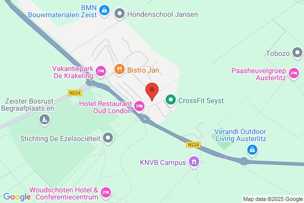 Loodgietersbedrijf Wisman BV