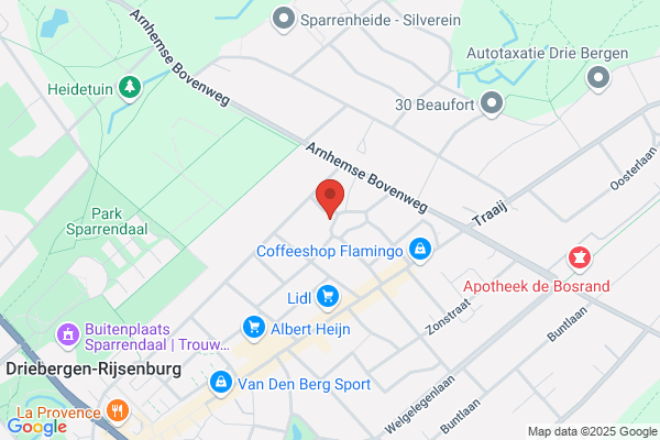 Schildersbedrijf Kret