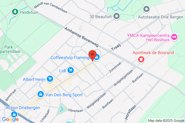 Auto Reef Driebergen B.V.
