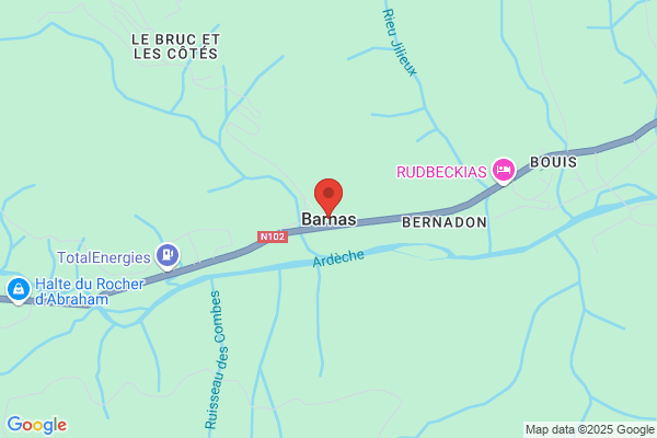 Barnas Place