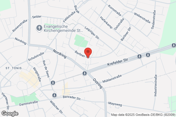 Boek- En Kantoorboekhandel Nieskens
