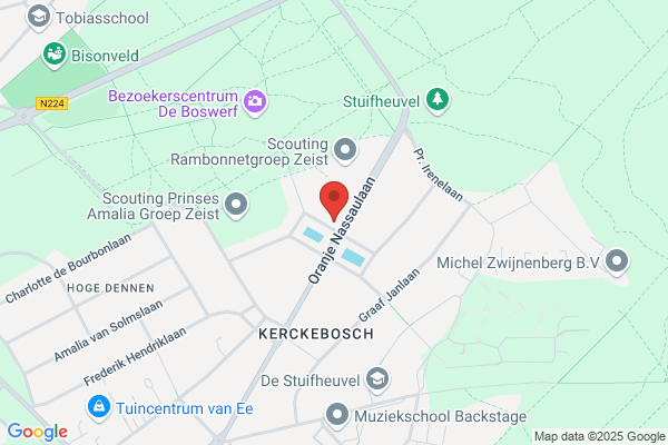 Hoogenraad Personeelsmanage- Ment En Adv