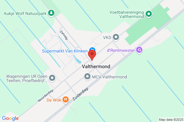 Kornet Onderzoek En Advies