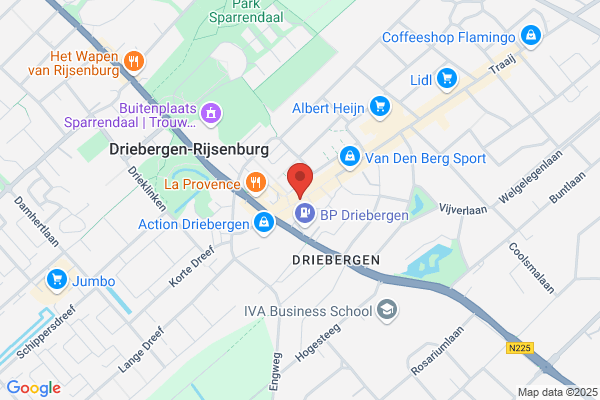 Kunsthandel Lijstenmakerij Kamphuis