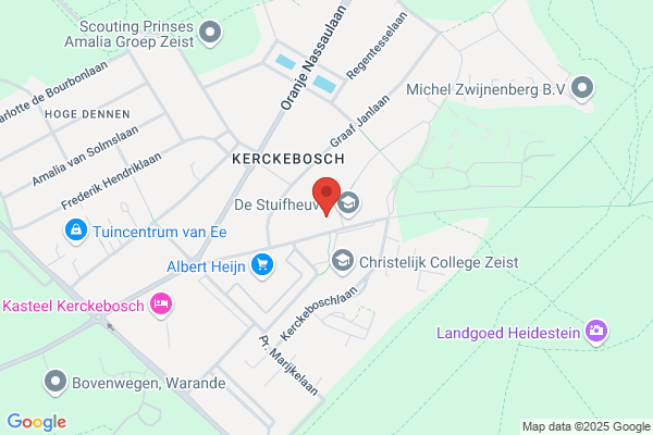 Montessori Kerckebosch