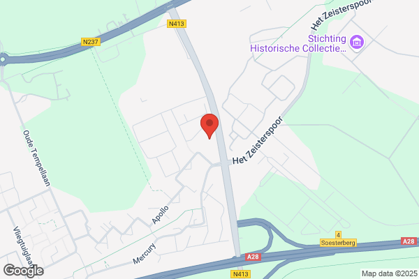 Musterd Organisatieadvies