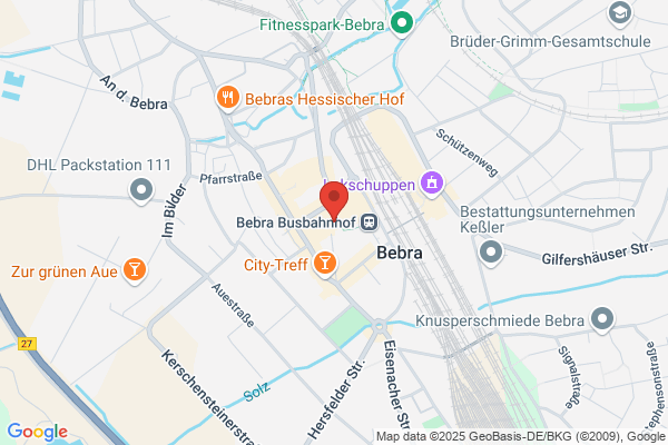 Peuterspeelzaal Paulus