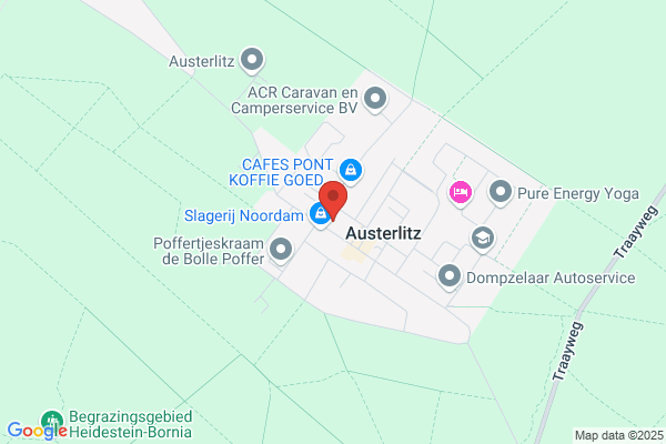 Postkantoor