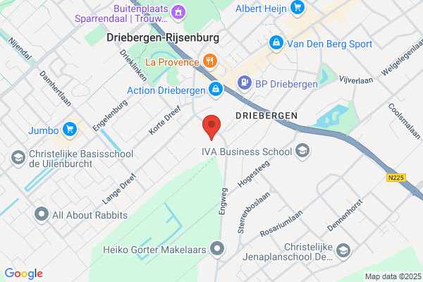 R. Molenaar Driebergen Bv
