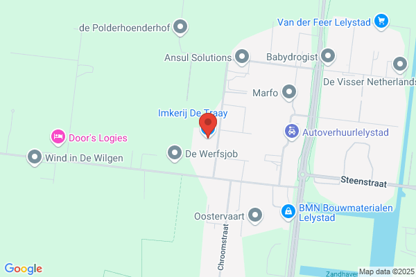 Riegen Advies Bv