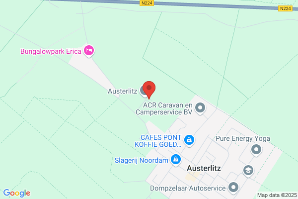 Sportvereniging Austerlitz