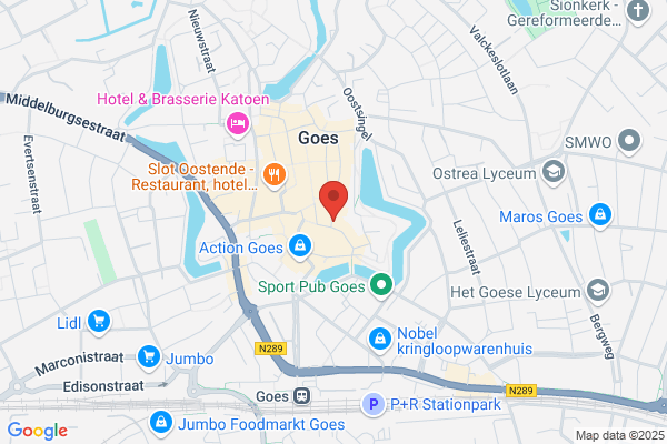 Vof De Edelzanger