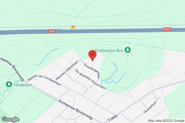 Zwembad De Zwoer