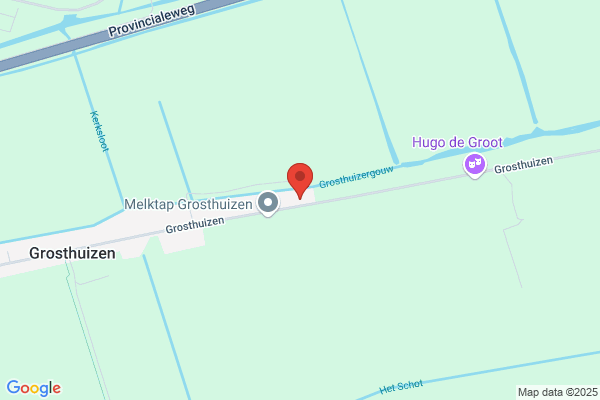 Door Nederland