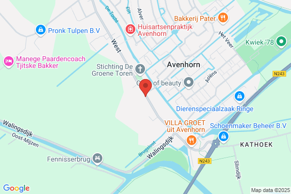 Unihorn Bv