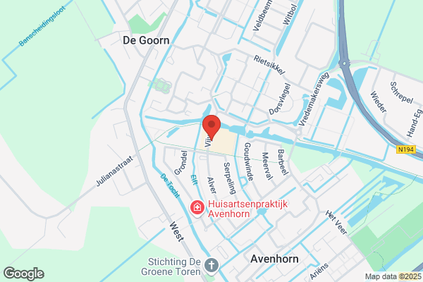 Edelsmederij Theun Dik