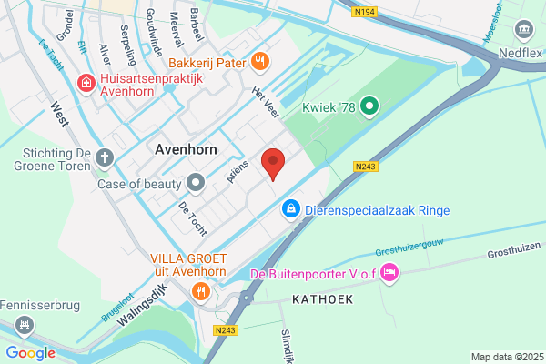 Adm.- & Belastingadv.Bureau Jac. Lakeman Bv