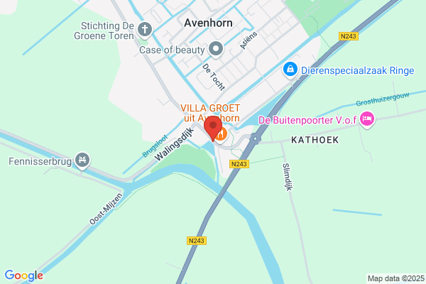Avenhorn
