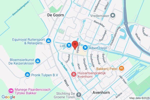Ck Bloemen