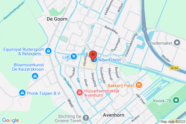DEEN Supermarkten