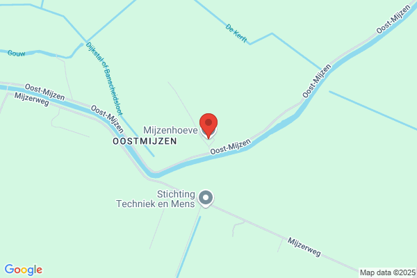 De Vaarboer