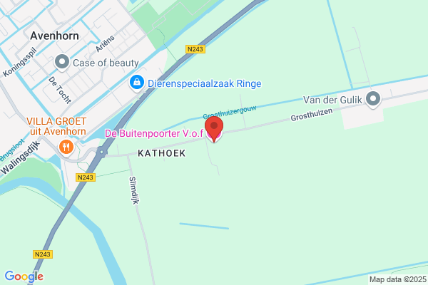 Grosthuizersch Openb, De