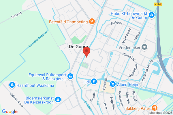 Het Koggebad