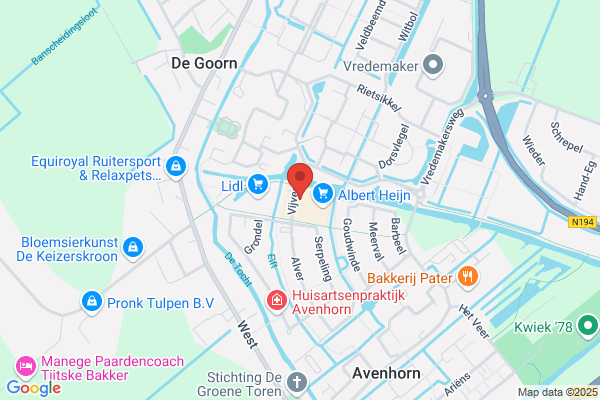 Ifa West Friesland