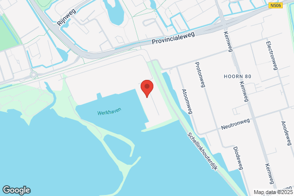 Nautic Hoorn