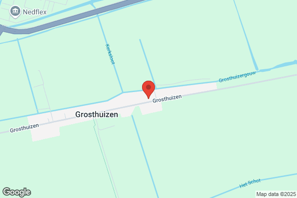 Ooms Avenhorn Bv