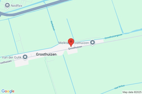 Ooms Avenhorn Holding Bv