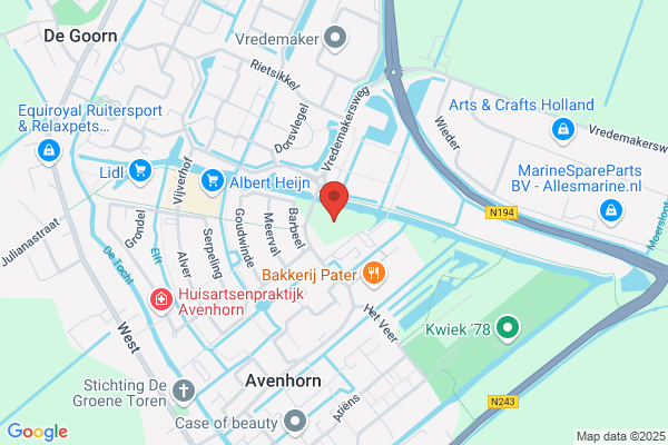 Openbare Basisschool De Ieveling
