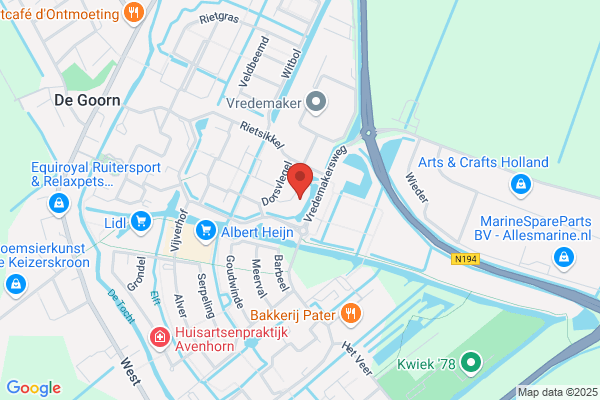 Overboom Betimmeringsbedrijf