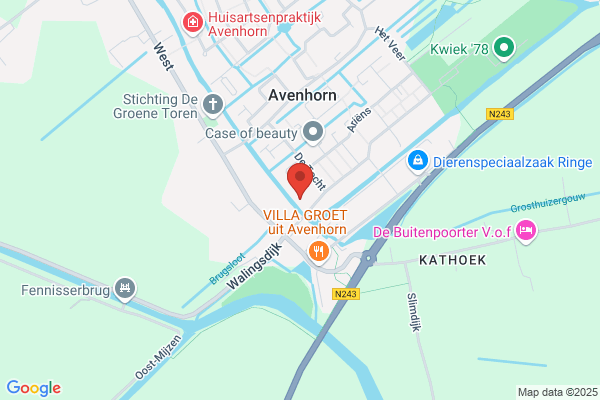 Peuterspeelzaal 't Hummeltje