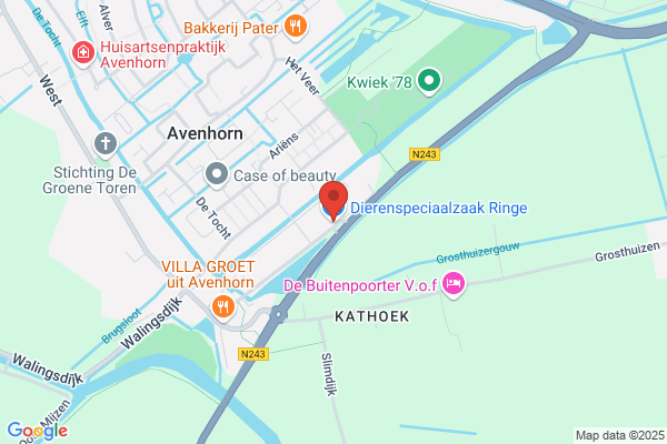 Postkantoor