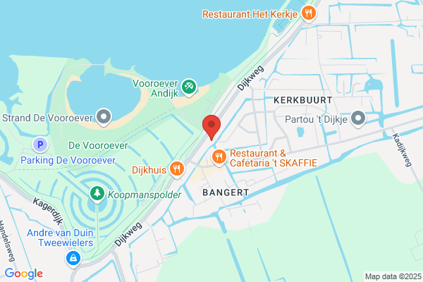 Rob Bakker Montage- En Onderhoudswerken