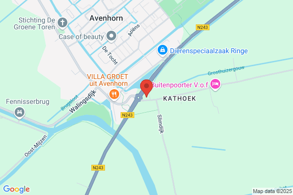 Schoenmaker en Zn Auto- en Takelbedrijf