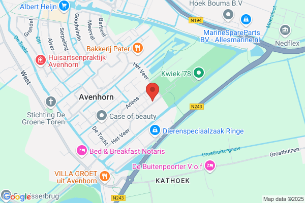 Schouten, Fa