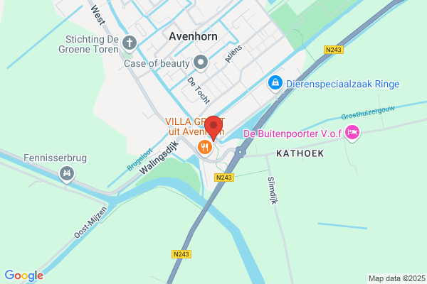 Trefpunt