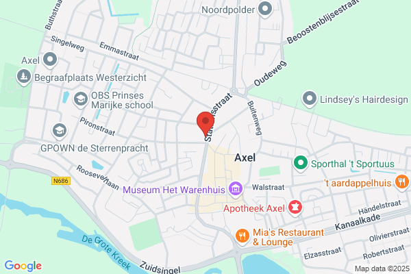 Accon Accounts & Adviseurs