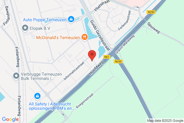 Osteopathie Terneuzen Frank Langerak