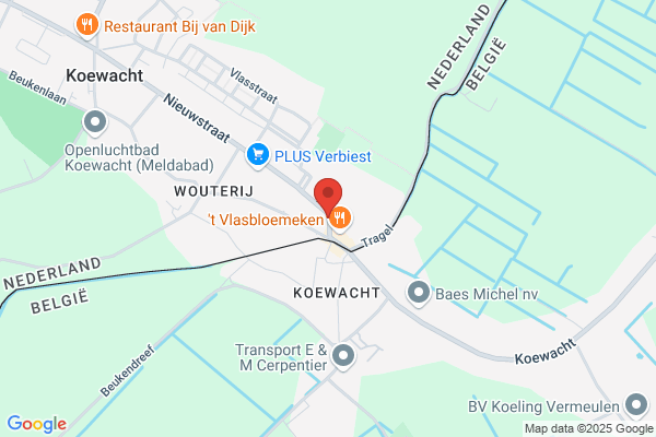 R L A De Pauw