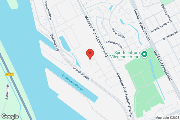 Motorcentrum Terneuzen Bv