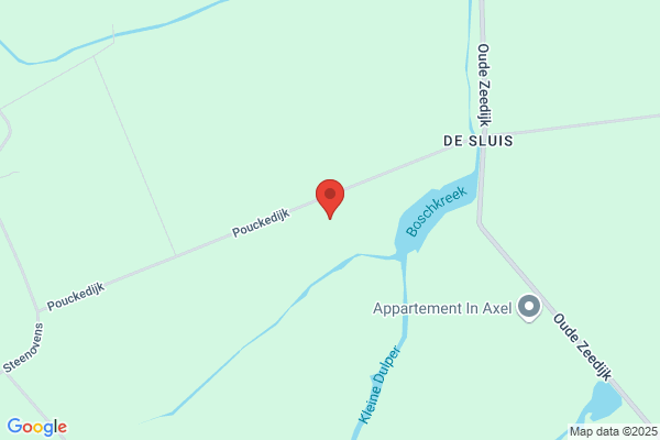 Putter, De