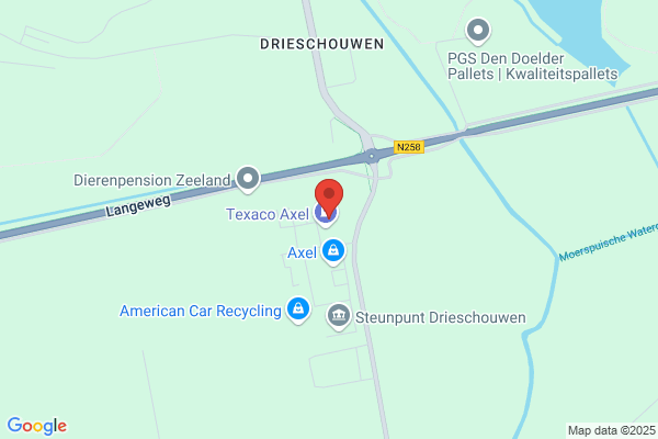 Autoschadebedrijf De Vin Bv